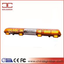 Remolque de vehículos de emergencia camión ámbar Led Light Bar (TBD01466)